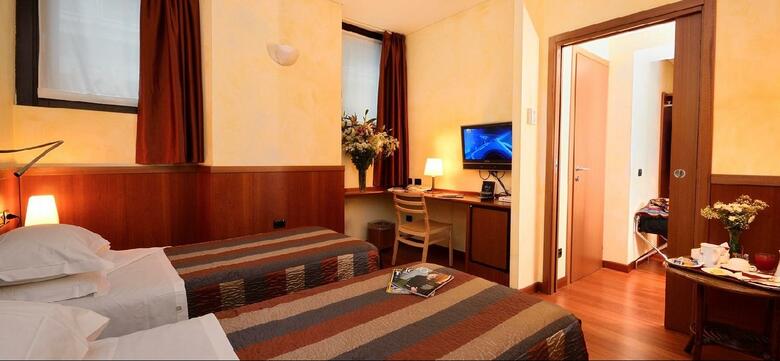 Elizabeth Lifestyle Hotel