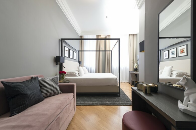 Elizabeth Lifestyle Hotel