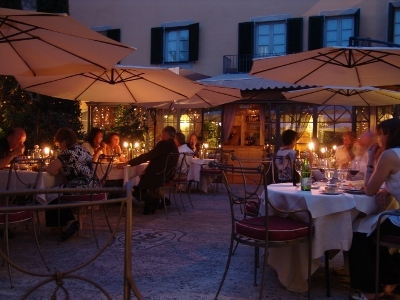 Hotel Relais Dell'orologio