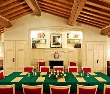 Hotel Relais Dell'orologio