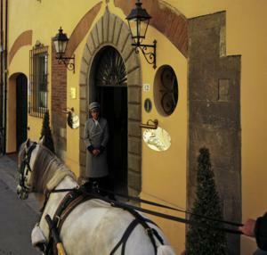 Hotel Relais Dell'orologio