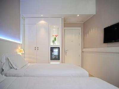 Hotel Villa Rosa Riviera