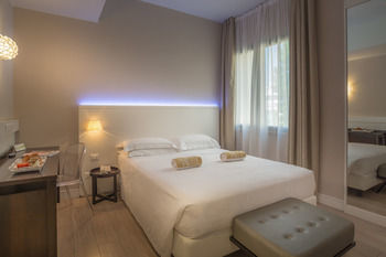 Hotel Villa Rosa Riviera