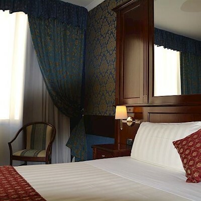 Hotel Regent