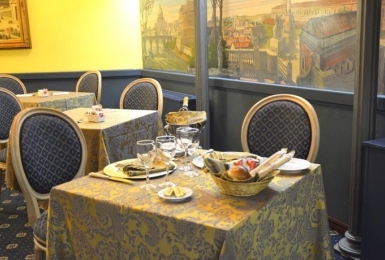 Hotel Regent
