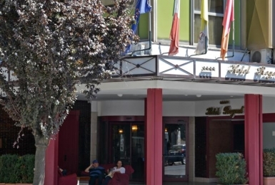 Hotel Regent