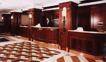Hotel Regent