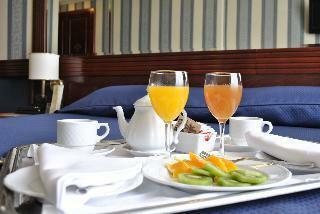 Hotel Regent