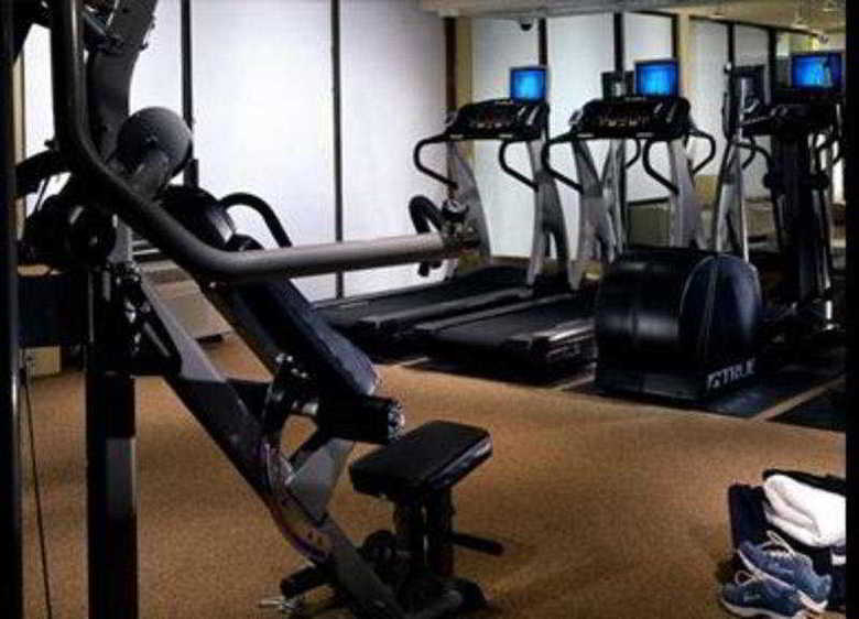 Hotel Crowne Plaza Boston Natick