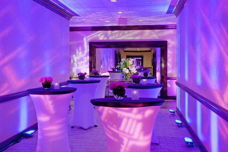 Hotel Crowne Plaza Boston Natick