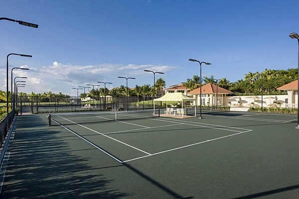 Hotel Trump National Doral Miami