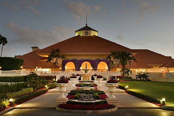 Hotel Trump National Doral Miami