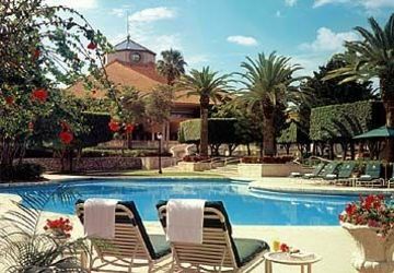 Hotel Trump National Doral Miami