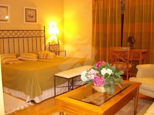 Hotel Palacio Garcia Quijano