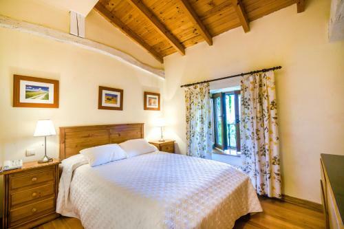 Hotel Palacio Garcia Quijano