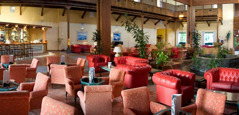 Hotel La Palma Princess