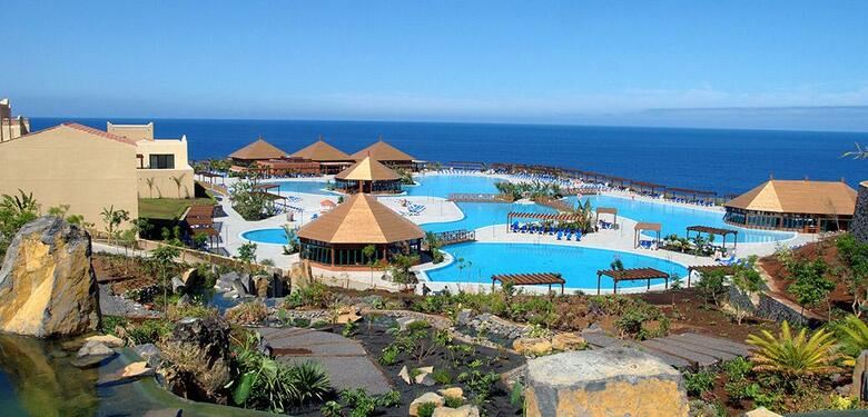Hotel La Palma Princess