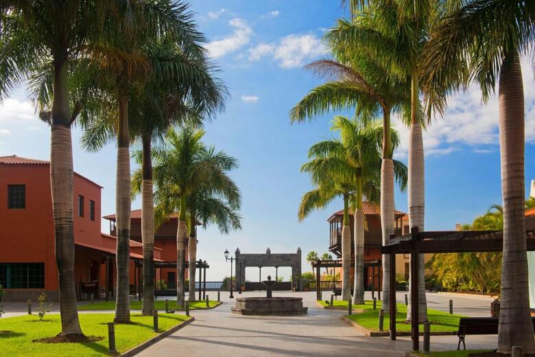 Hotel La Palma Princess