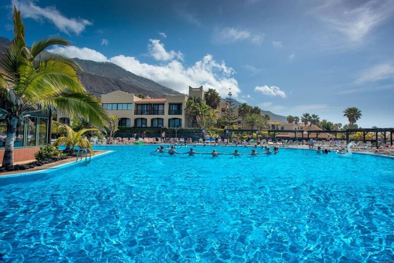 Hotel La Palma Princess