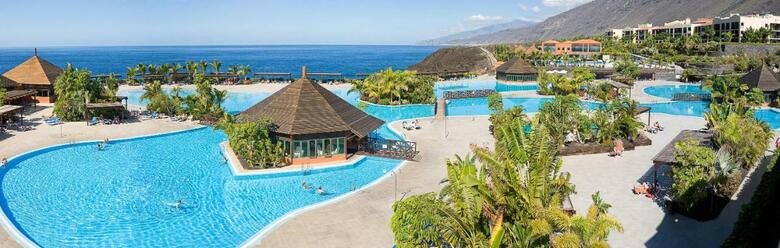 Hotel La Palma Princess