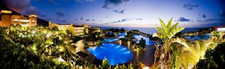 Hotel La Palma Princess