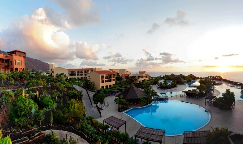 Hotel La Palma Princess