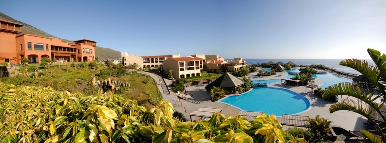 Hotel La Palma Princess