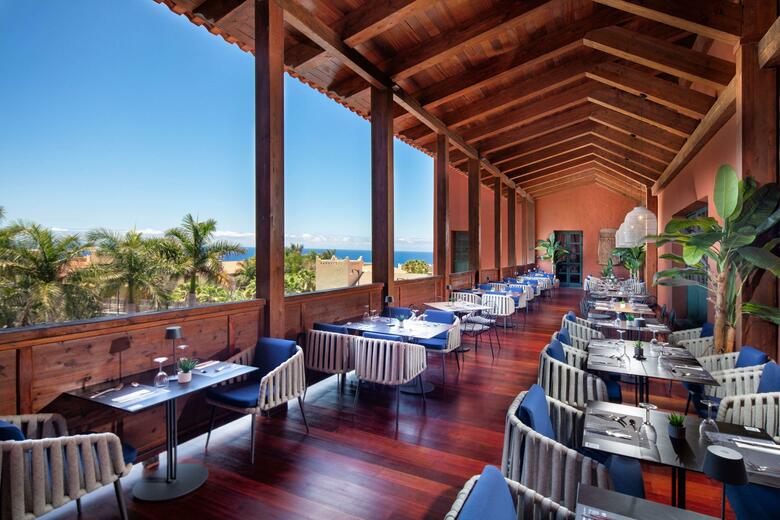 Hotel La Palma Princess