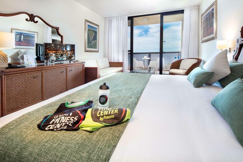 Hotel La Palma Princess