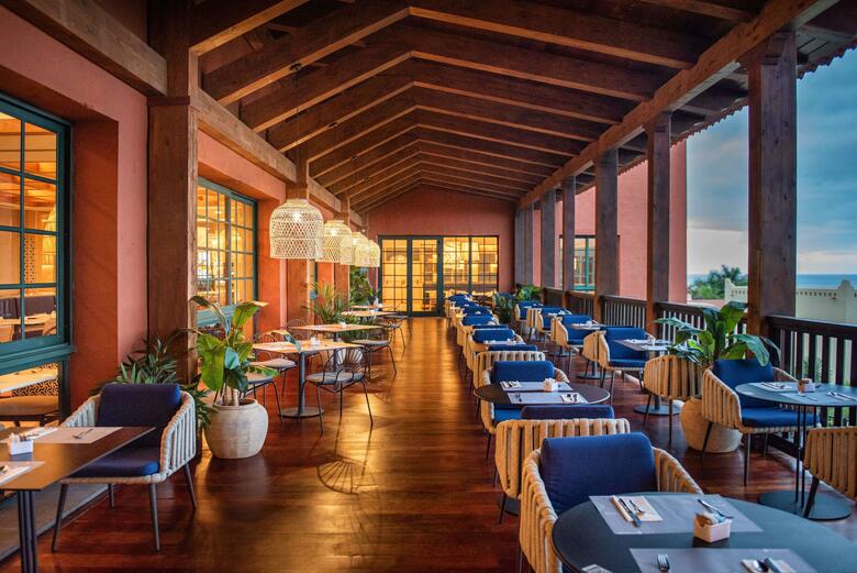 Hotel La Palma Princess