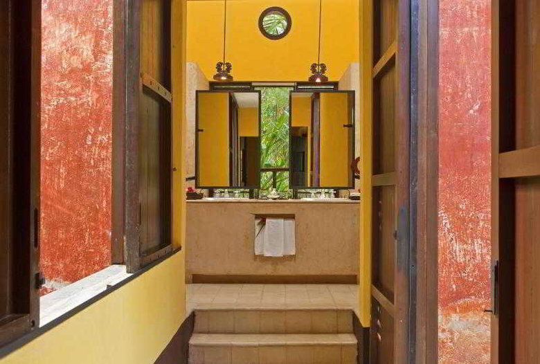 Hotel Hacienda Uayamon
