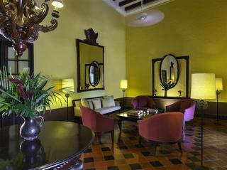 Hotel Hacienda Uayamon