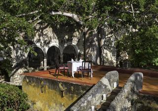 Hotel Hacienda Uayamon