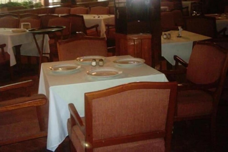 Hotel Debliz Xpujil