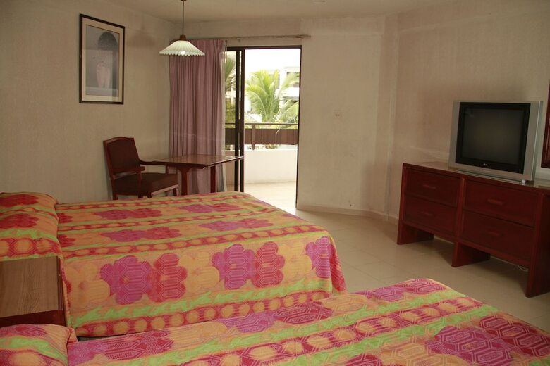 Hotel Debliz Xpujil