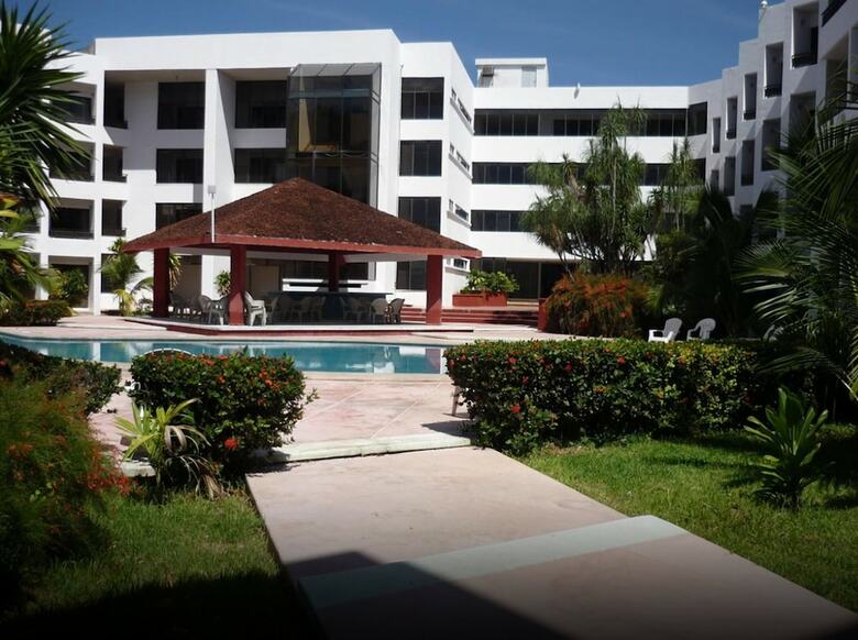 Hotel Debliz Xpujil