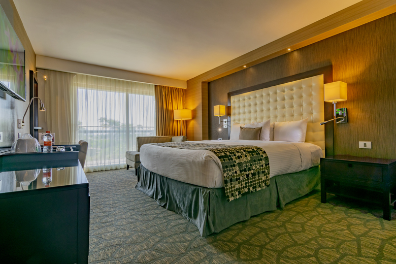 Hotel Lucerna Mexicali(hdo)