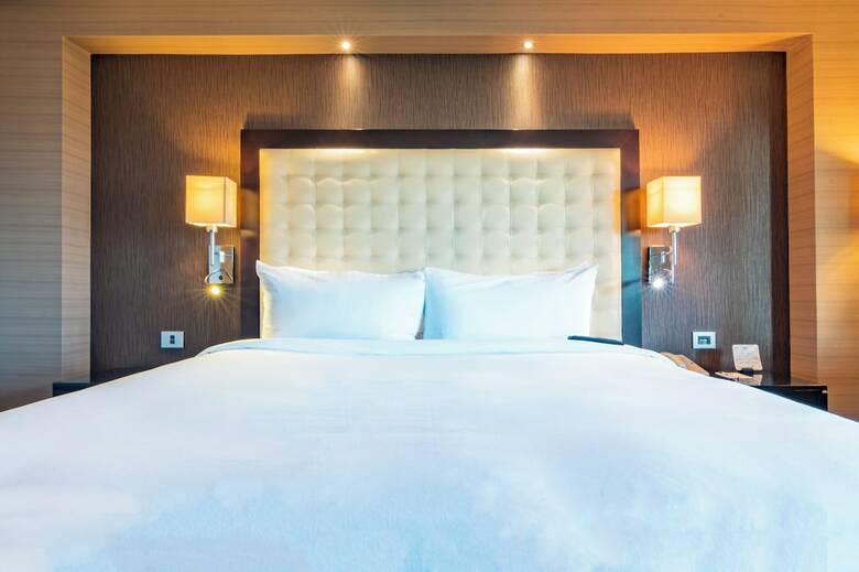 Hotel Lucerna Mexicali(hdo)