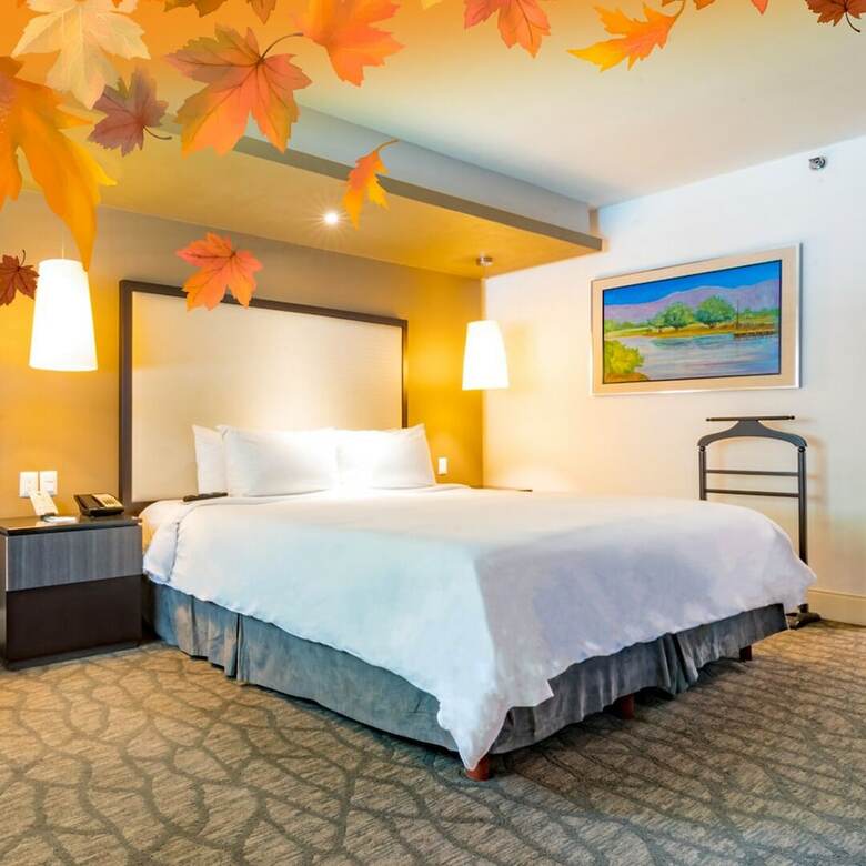 Hotel Lucerna Mexicali(hdo)