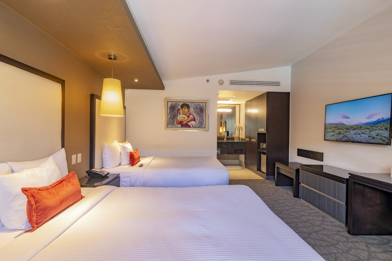 Hotel Lucerna Mexicali(hdo)