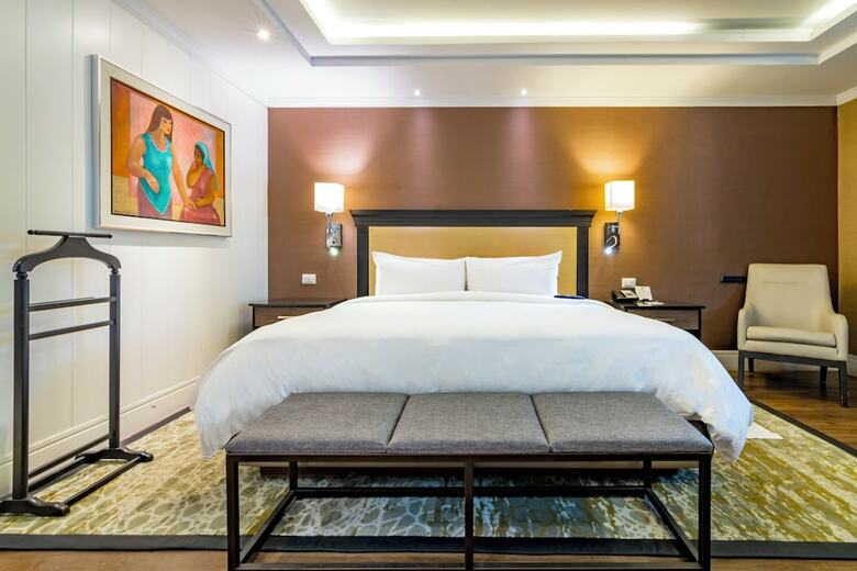 Hotel Lucerna Mexicali(hdo)