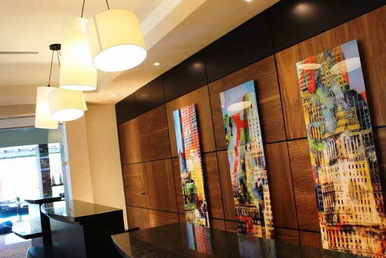 Hotel Lucerna Mexicali(hdo)