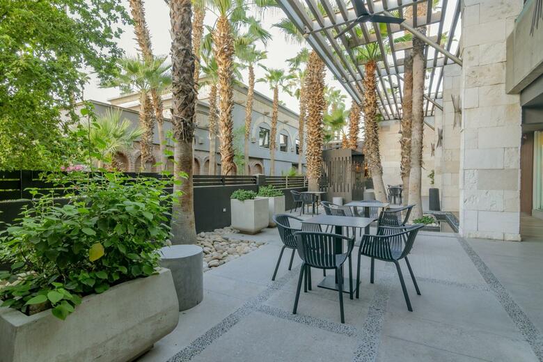 Hotel Lucerna Mexicali(hdo)