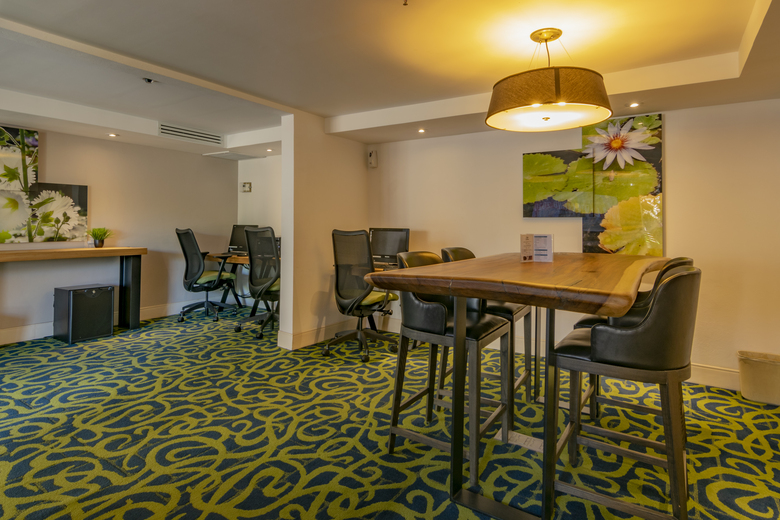 Hotel Lucerna Mexicali(hdo)