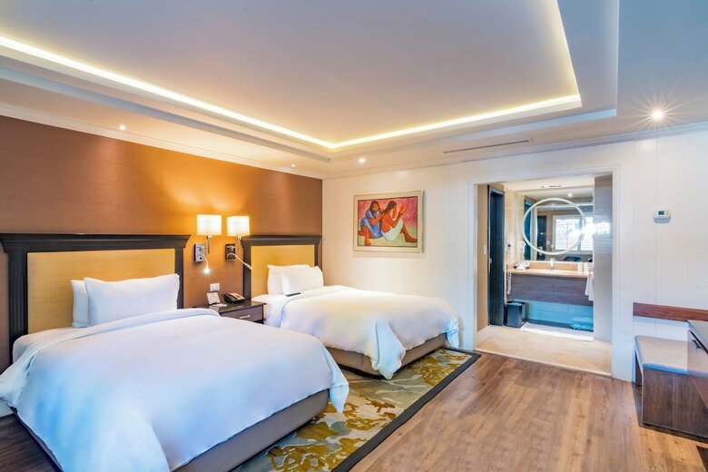 Hotel Lucerna Mexicali(hdo)