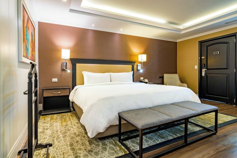 Hotel Lucerna Mexicali(hdo)