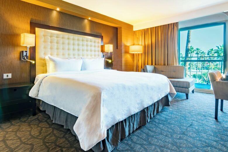 Hotel Lucerna Mexicali(hdo)