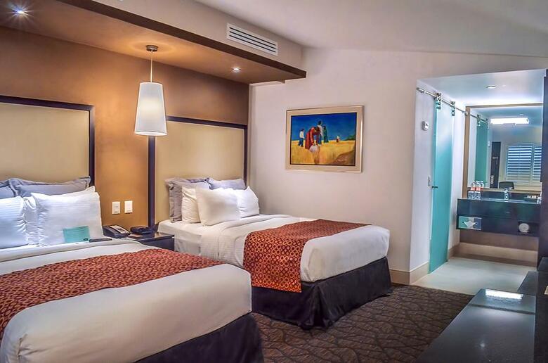 Hotel Lucerna Mexicali(hdo)