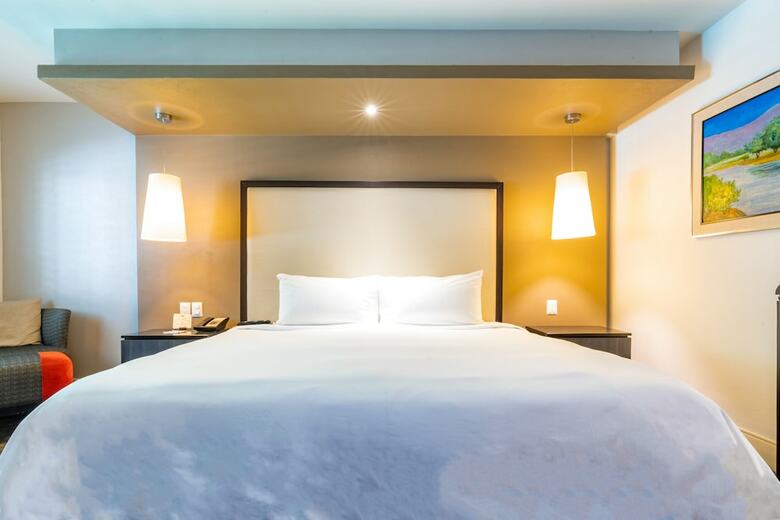 Hotel Lucerna Mexicali(hdo)