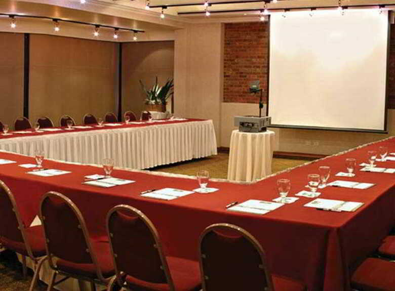 Hotel Lucerna Mexicali(hdo)